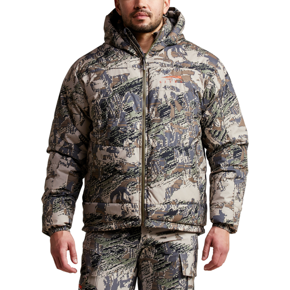 Куртка Kelvin Down WS Hoody (Мужской; M; Optifade Open Country)